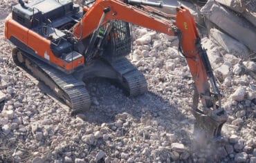 Demolition